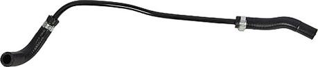 MEHA AUTOMOTIVE MH54390 - Radiator Hose car-mod.net