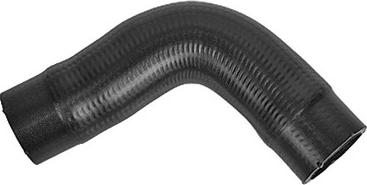 MEHA AUTOMOTIVE MH54351 - Radiator Hose car-mod.net