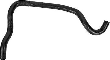 MEHA AUTOMOTIVE MH54280 - Radiator Hose car-mod.net