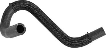 MEHA AUTOMOTIVE MH55941 - Radiator Hose car-mod.net