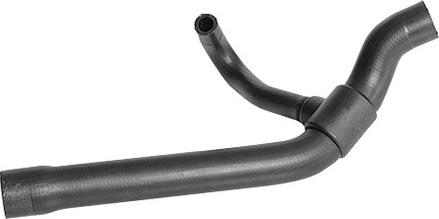 MEHA AUTOMOTIVE MH55903 - Radiator Hose car-mod.net