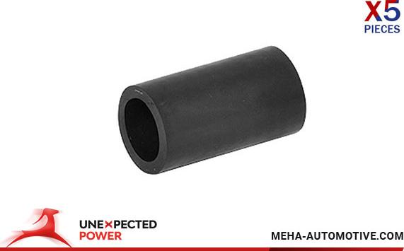 MEHA AUTOMOTIVE MH55917K - Radiator Hose car-mod.net