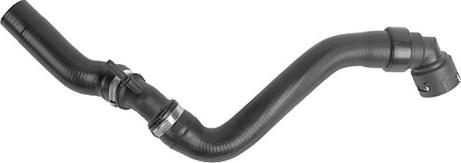 MEHA AUTOMOTIVE MH55496 - Radiator Hose car-mod.net