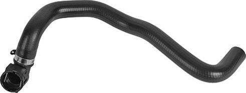 MEHA AUTOMOTIVE MH55445 - Radiator Hose car-mod.net