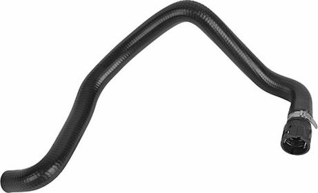 MEHA AUTOMOTIVE MH55446 - Radiator Hose car-mod.net