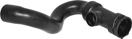 MEHA AUTOMOTIVE MH55455 - Radiator Hose car-mod.net