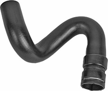 MEHA AUTOMOTIVE MH55466 - Radiator Hose car-mod.net
