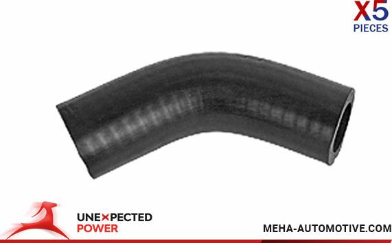 MEHA AUTOMOTIVE MH55467K - Radiator Hose car-mod.net