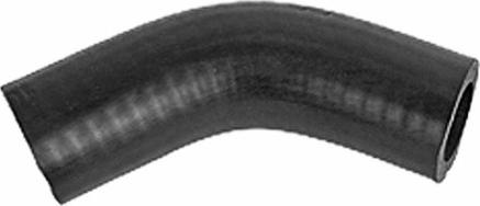 MEHA AUTOMOTIVE MH55467 - Radiator Hose car-mod.net