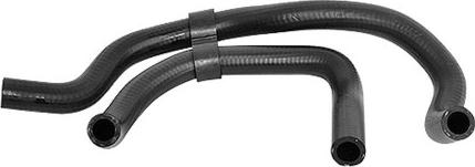 MEHA AUTOMOTIVE MH55554 - Radiator Hose car-mod.net