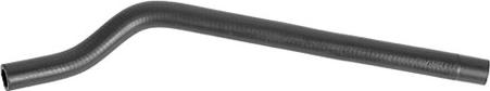 MEHA AUTOMOTIVE MH55566 - Radiator Hose car-mod.net