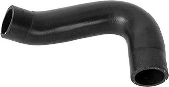 MEHA AUTOMOTIVE MH55563 - Radiator Hose car-mod.net