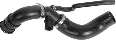 MEHA AUTOMOTIVE MH55698 - Radiator Hose car-mod.net