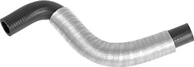 MEHA AUTOMOTIVE MH55602 - Radiator Hose car-mod.net