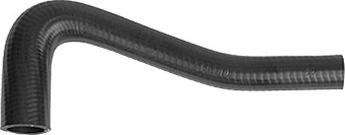 MEHA AUTOMOTIVE MH55633 - Radiator Hose car-mod.net