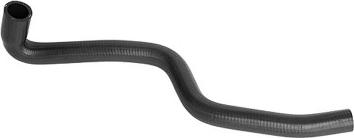 MEHA AUTOMOTIVE MH55625 - Radiator Hose car-mod.net