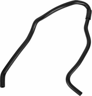 MEHA AUTOMOTIVE MH55102 - Hydraulic Hose, steering system car-mod.net