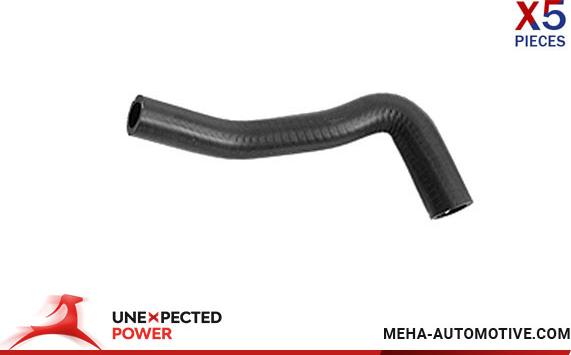 MEHA AUTOMOTIVE MH55899K - Radiator Hose car-mod.net