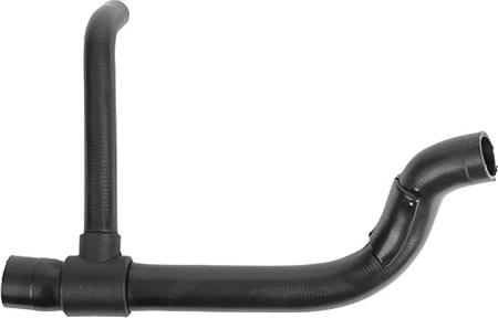 MEHA AUTOMOTIVE MH55890 - Radiator Hose car-mod.net