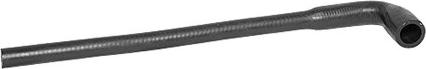 MEHA AUTOMOTIVE MH55898 - Radiator Hose car-mod.net