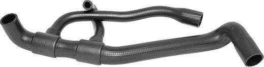 MEHA AUTOMOTIVE MH55893 - Radiator Hose car-mod.net