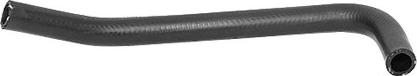 MEHA AUTOMOTIVE MH55892 - Radiator Hose car-mod.net