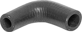 MEHA AUTOMOTIVE MH55884 - Radiator Hose car-mod.net