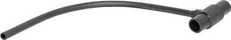 MEHA AUTOMOTIVE MH55885 - Radiator Hose car-mod.net