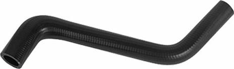 MEHA AUTOMOTIVE MH55394 - Radiator Hose car-mod.net