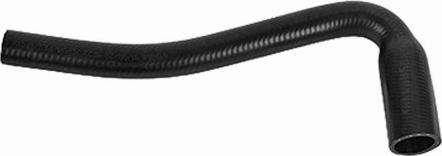 MEHA AUTOMOTIVE MH55377 - Radiator Hose car-mod.net