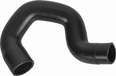 MEHA AUTOMOTIVE MH55293 - Radiator Hose car-mod.net