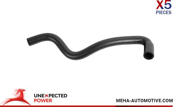 MEHA AUTOMOTIVE MH55768K - Radiator Hose car-mod.net