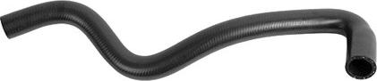 MEHA AUTOMOTIVE MH55768 - Radiator Hose car-mod.net
