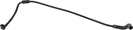 MEHA AUTOMOTIVE MH50600 - Radiator Hose car-mod.net