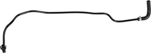 MEHA AUTOMOTIVE MH50614 - Radiator Hose car-mod.net