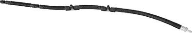 MEHA AUTOMOTIVE MH50700 - Hose, fuel overflow car-mod.net