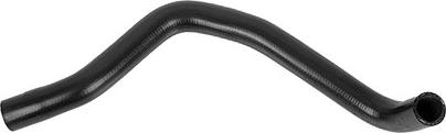 MEHA AUTOMOTIVE MH53355 - Radiator Hose car-mod.net