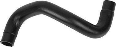 MEHA AUTOMOTIVE MH53357 - Radiator Hose car-mod.net