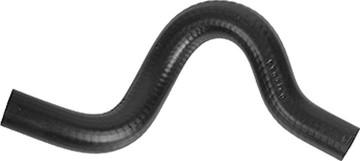 MEHA AUTOMOTIVE MH53784 - Radiator Hose car-mod.net