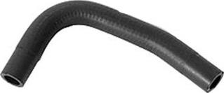 MEHA AUTOMOTIVE MH52940 - Hydraulic Hose, steering system car-mod.net