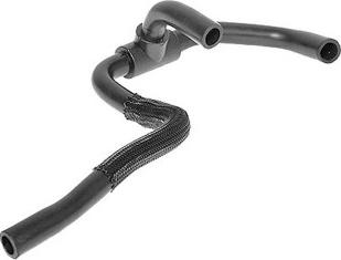 MEHA AUTOMOTIVE MH52450 - Hose, crankcase breather car-mod.net