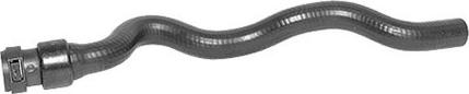 MEHA AUTOMOTIVE MH52474 - Radiator Hose car-mod.net