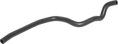 MEHA AUTOMOTIVE MH52476 - Radiator Hose car-mod.net