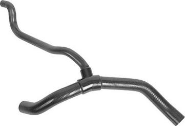 MEHA AUTOMOTIVE MH52473 - Radiator Hose car-mod.net