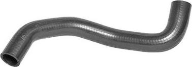 MEHA AUTOMOTIVE MH52472 - Radiator Hose car-mod.net