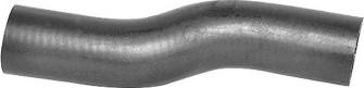 MEHA AUTOMOTIVE MH52668 - Radiator Hose car-mod.net