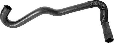 MEHA AUTOMOTIVE MH52054 - Radiator Hose car-mod.net