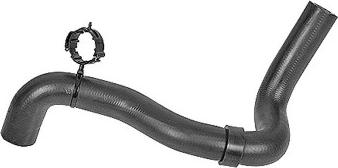 MEHA AUTOMOTIVE MH52068 - Radiator Hose car-mod.net