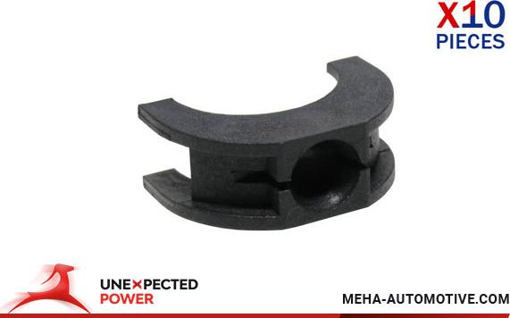 MEHA AUTOMOTIVE MH11430K - Bush, selector / shift rod car-mod.net