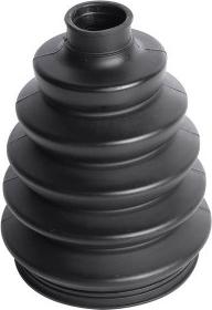 MEHA AUTOMOTIVE MH11715 - Bellow, drive shaft car-mod.net